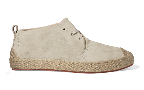 VANS VAULT ESPADRILLE 3