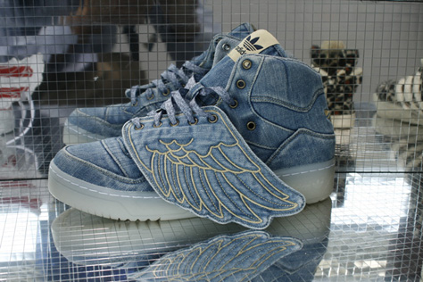 ADIDAS JEREMY SCOTT 2012 1