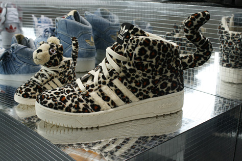 ADIDAS JEREMY SCOTT 2012 2
