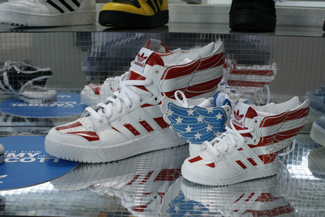 ADIDAS JEREMY SCOTT 2012 5