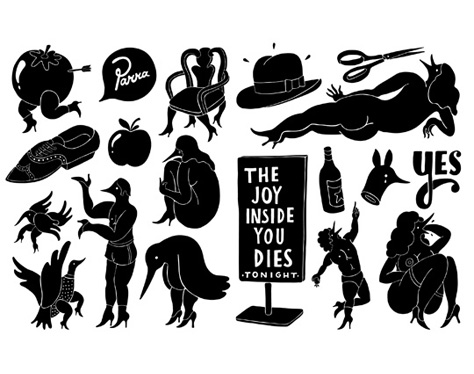 KUVVA-CURATED- PARRA-1.jpg KUVVA CURATED PARRA 1