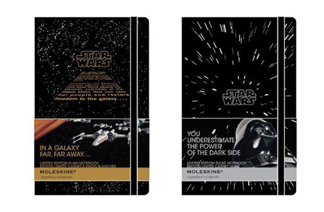 MOLESKINE-STAR-WARS.jpg MOLESKINE STAR WARS