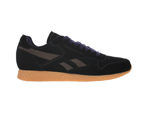 REEBOK CLASSIC LEATHER CREPE 1