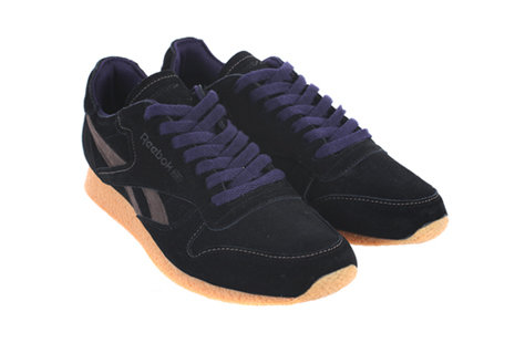 REEBOK CLASSIC LEATHER CREPE 2