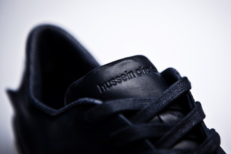 PUMA HUSSEIN CHALAYAN URBAN SWIFT 2