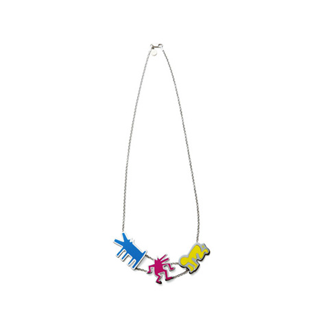 UNIFORM-EXPERIMENT-KEITH-HARING-0.jpg UNIFORM EXPERIMENT KEITH HARING 0