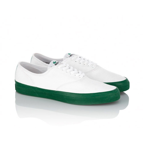 ZAPATILLAS LACOSTE 12 LEGENDS 0 1