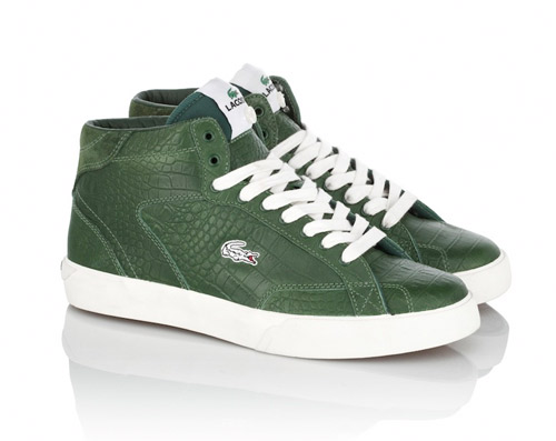 ZAPATILLAS LACOSTE 12 LEGENDS 0 3
