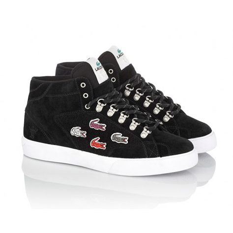 ZAPATILLAS LACOSTE 12 LEGENDS 0 5