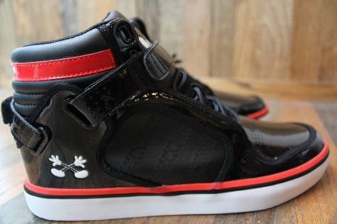 ADIDAS ORIGINALS DISNEY MICKEY X 14