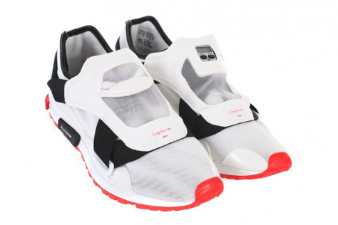ADIDAS YOHJI YAMAMOTO PACER 1