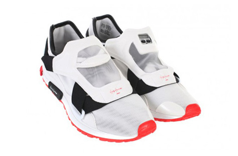 ADIDAS YOHJI YAMAMOTO PACER 1