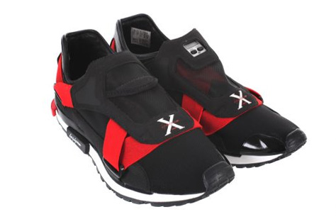ADIDAS YOHJI YAMAMOTO PACER 2