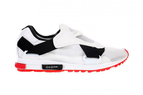 ADIDAS YOHJI YAMAMOTO PACER 3