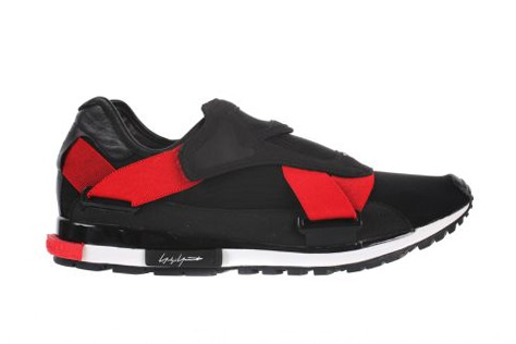 ADIDAS YOHJI YAMAMOTO PACER 4