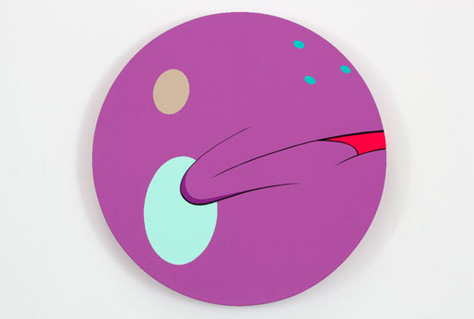 KAWS HOLD THE LINE PREVIEW 1