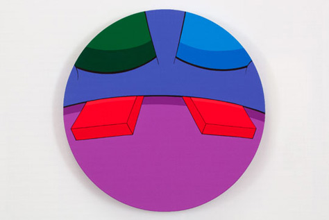 KAWS HOLD THE LINE PREVIEW 2