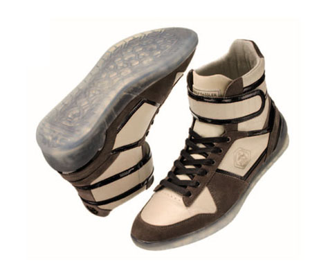 PUMA RUDOLF DASSLER ARGENTINA 0