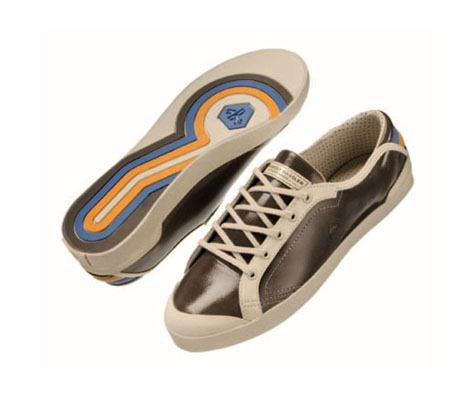 PUMA RUDOLF DASSLER ARGENTINA 2