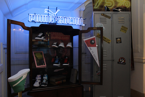 PUMA SOCIAL FITZROVIA ARGENTINA 0