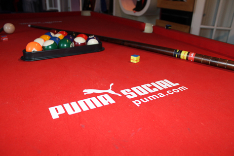 PUMA SOCIAL FITZROVIA ARGENTINA 2