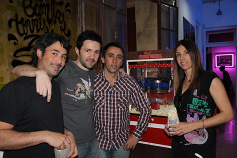 PUMA SOCIAL FITZROVIA ARGENTINA 20