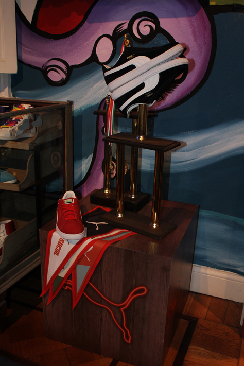 PUMA SOCIAL FITZROVIA ARGENTINA 6