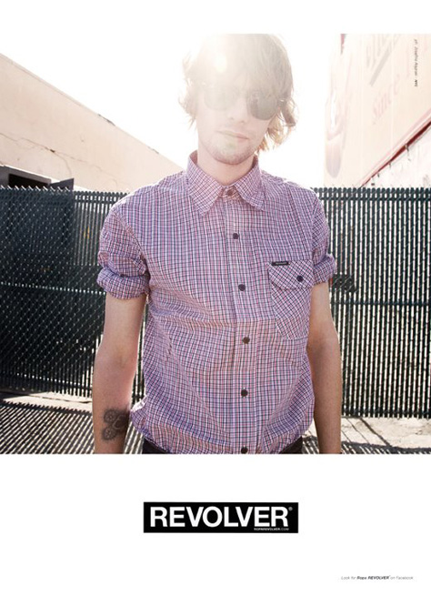 ROPA REVOLVER VERANO 2011 0