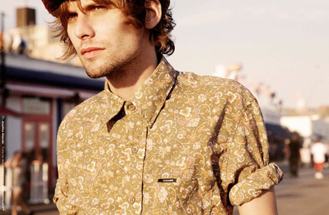 ROPA REVOLVER VERANO 2011 2