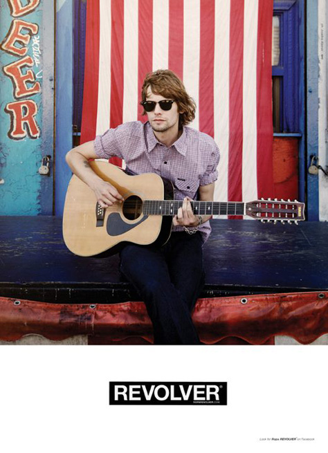 ROPA REVOLVER VERANO 2011 3