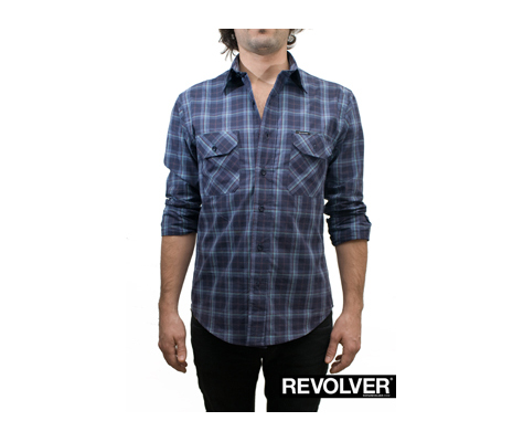 ROPA REVOLVER VERANO 2011 5