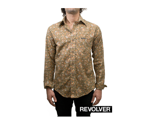 ROPA REVOLVER VERANO 2011 6