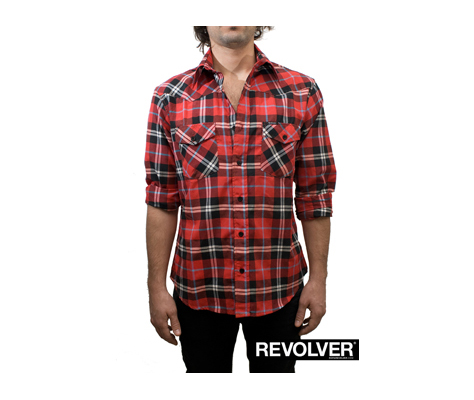 ROPA REVOLVER VERANO 2011 7