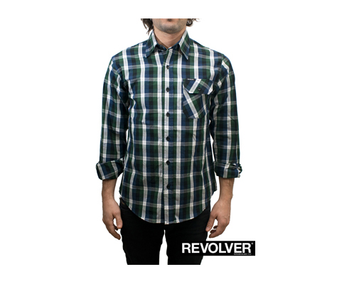 ROPA REVOLVER VERANO 2011 8