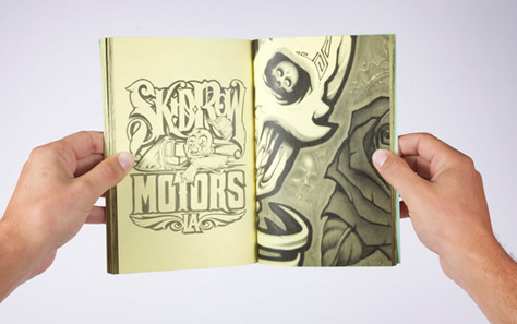 VANS-OTW-ART-OF-LETTERING-MR-CARTOON-BOOK-08.jpg VANS OTW ART OF LETTERING MR CARTOON BOOK 08