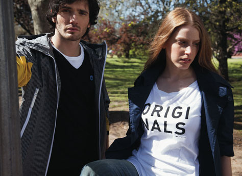ADIDAS ORIGINALS BLUE DENIM ARGENTINA GET IT ON012