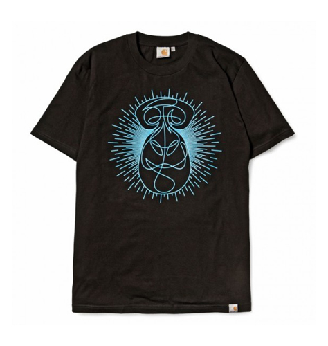 CARHARTT WIP MODESELEKTOR 2