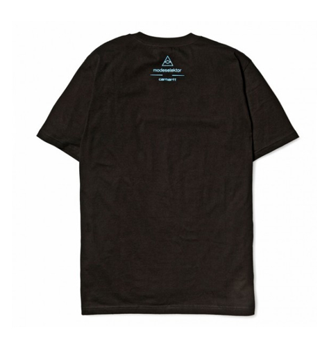 CARHARTT WIP MODESELEKTOR 3