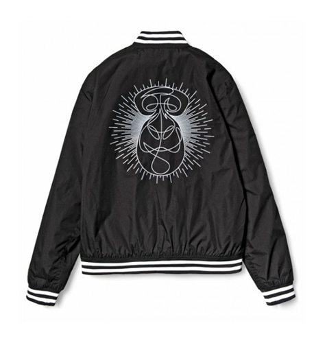 CARHARTT WIP MODESELEKTOR 5