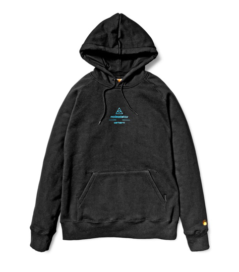 CARHARTT WIP MODESELEKTOR 7