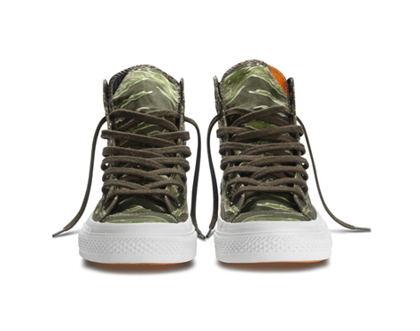 CONVERSE CHUCK TAYLOR KICKS HAWAII 3