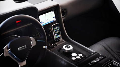 DMC DELOREAN 2013 1