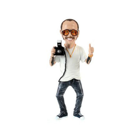 TERRY RICHARDSON UNCLE YORK 2