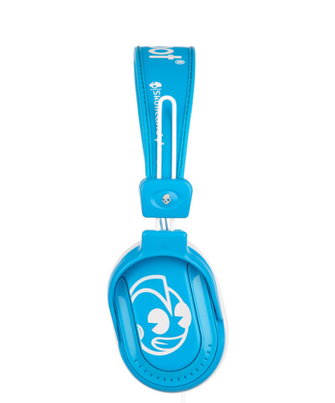 KIDROBOT SKULLCANDY 2