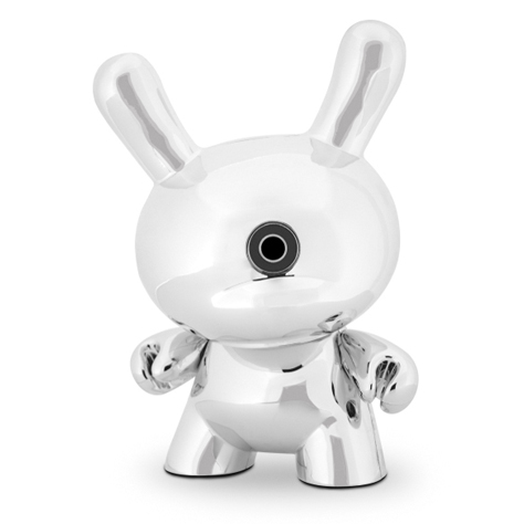 KIDROBOT SKULLCANDY 3
