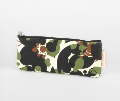 MEDICOM FABRICK UNKLE 6