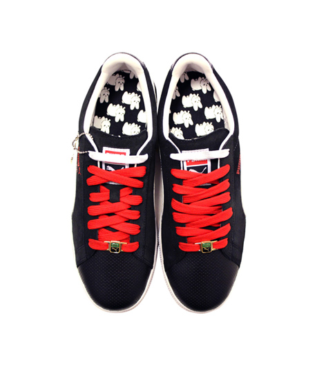 PUMA SUEDE KOZIK 14