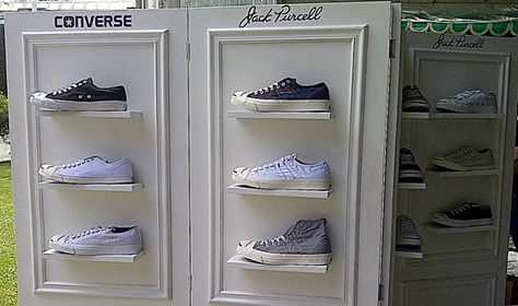 CONVERSE JACK PURCELL ARGENTINA