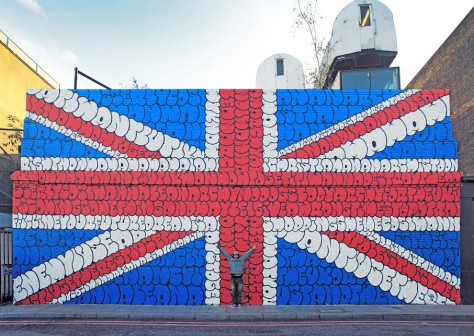 Tilt Anarchy Uk