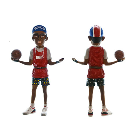 UNCLE YORK SPIKETOY 1